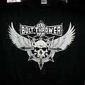 Bolt Thrower - TShirt or Longsleeve - Bolt Thrower