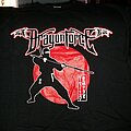 Dragonforce - TShirt or Longsleeve - Dragonforce - ninjitsu rampage