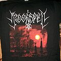 Moonspell - TShirt or Longsleeve - Moonspell - memorial