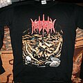 Mortification - TShirt or Longsleeve - Mortification - scrolls of the megilloth