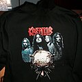 Kreator - Hooded Top / Sweater - Kreator
