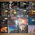 Savatage - Tape / Vinyl / CD / Recording etc - Savatage cd ' s