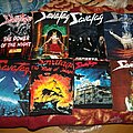 Savatage - TShirt or Longsleeve - Savatage tshirts