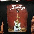 Savatage - TShirt or Longsleeve - Savatage - and still the orchestra plays