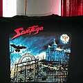 Savatage - TShirt or Longsleeve - Savatage - poets and madmen