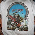 Manilla Road - TShirt or Longsleeve - Manilla Road - mark of the beast