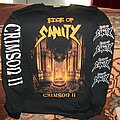 Edge Of Sanity - TShirt or Longsleeve - Edge of Sanity - crimson 2