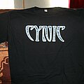 Cynic - TShirt or Longsleeve - Cynic - Traced In Air