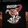 Kreator - TShirt or Longsleeve - Kreator - endless pain