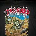 Tankard - TShirt or Longsleeve - Tankard - stone cold sober