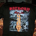 Bathory - TShirt or Longsleeve - Bathory - blood on ice