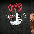 Obituary - TShirt or Longsleeve - Obituary - cause of death