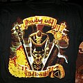 Running Wild - TShirt or Longsleeve - Running Wild - the rivalry