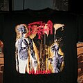 Death - TShirt or Longsleeve - Death - human