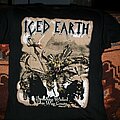 Iced Earth - TShirt or Longsleeve - Iced Earth - something wicked this way comes