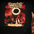 Malevolent Creation - TShirt or Longsleeve - Malevolent Creation - warkult