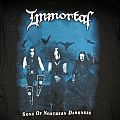 Immortal - TShirt or Longsleeve - Immortal - sons of northern darkness