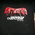 Celelalte Cuvinte - TShirt or Longsleeve - Celelalte Cuvinte ( the other words ) - 25 years aniversary