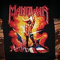 Manowar - TShirt or Longsleeve - Manowar - kings of metal