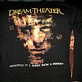 Dream Theater - TShirt or Longsleeve - Dream Theater - metropolis pt.2 - scenes from a memory