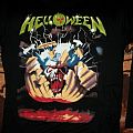 Helloween - TShirt or Longsleeve - Helloween - Helloween