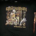 Iron Maiden - TShirt or Longsleeve - Iron Maiden