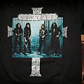 Stryper - TShirt or Longsleeve - Stryper - against the law tour