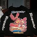 Rhapsody - Hooded Top / Sweater - Rhapsody - legendary tales