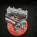 Judas Priest - TShirt or Longsleeve - Judas Priest - screaming for vengeance