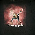 EMP - TShirt or Longsleeve - EMP
