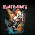 Iron Maiden - TShirt or Longsleeve - Iron Maiden - maiden england