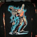 Corpse Rocking - TShirt or Longsleeve - Corpse rocking
