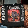 Dismember - TShirt or Longsleeve - Dismember - massive killing capacity