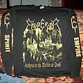 Emperor - TShirt or Longsleeve - Emperor - anthems to the welkin at dusk