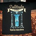 Solitude Aeturnus - TShirt or Longsleeve - Solitude Aeturnus - beyond the crimson horizon
