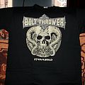 Bolt Thrower - TShirt or Longsleeve - Bolt Thrower - spearhead