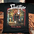 Savatage - TShirt or Longsleeve - Savatage - gutter ballet