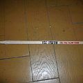 Iron Maiden - Other Collectable - Iron Maiden 2008 drum stick