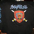 Skyclad - TShirt or Longsleeve - Skyclad -  swords of a thousand men