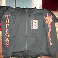 Turisas - Hooded Top / Sweater - Turisas