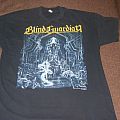 Blind Guardian - TShirt or Longsleeve - Nightfall In Middle Earth Tour