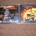 Savatage - Tape / Vinyl / CD / Recording etc - Savatage - the wake of magellan cd