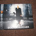 Doctor Butcher - Tape / Vinyl / CD / Recording etc - Doctor Butcher