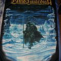 Blind Guardian - Other Collectable - Blind Guardian - mirror,mirror textile poster