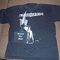 Agathodaimon - TShirt or Longsleeve - Agathodaimon - blacken the angel