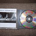 Fates Warning - Tape / Vinyl / CD / Recording etc - Fates Warning - perfect symmetry cd