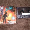 Savatage - Tape / Vinyl / CD / Recording etc - Savatage - ghost in the ruins cassette