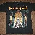Running Wild - TShirt or Longsleeve - Running Wild -Pile Of Skulls t-shirt