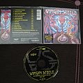 Virgin Steele - Tape / Vinyl / CD / Recording etc - Virgin Steele - The Marriaje Of Heaven And Hell part two
