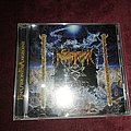 Mortification - Tape / Vinyl / CD / Recording etc - Mortification - Envition Evangelene cd